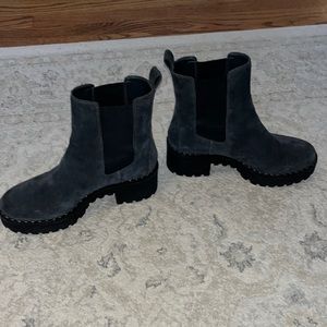 Vince Camuto Madisha Chelsea Boot